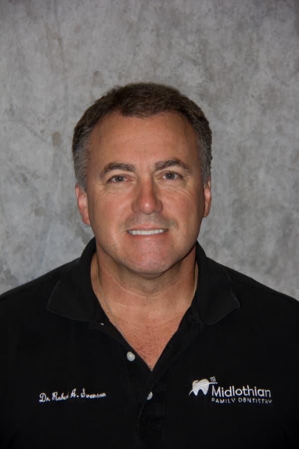 Dr. Robert A Sorenson, DDS