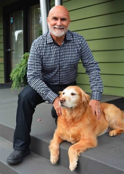 Dr. Jeff L Frere, DDS - Bellingham, WA - Dentistry