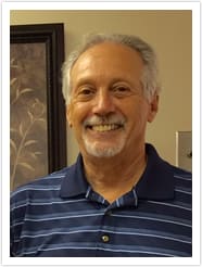 Dr. Richard Allen Peyser - Falls Church, VA - Dentistry