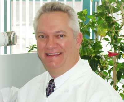 Dr. Richard Paul Rubino, DDS - Clifton, VA - Dentistry