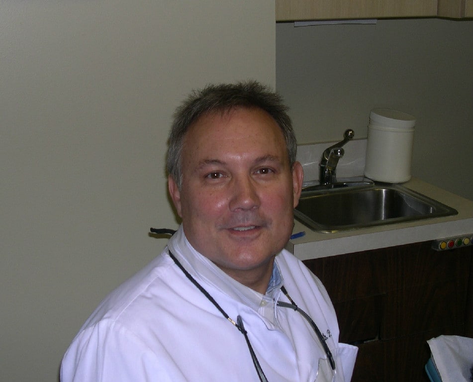 Dr. Keith P Rojek, DDS - Northlake, IL - Dentistry