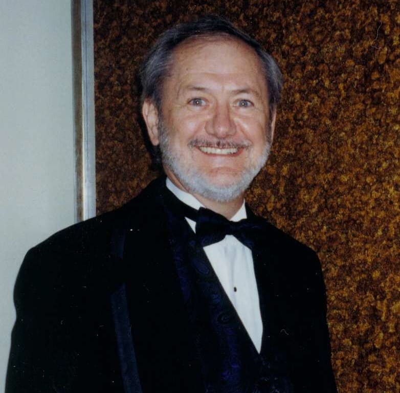 Dr. John Robert Brackett, DDS