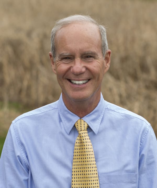 Dr. John Calvert Edgar - Hawthorn Woods, IL - Dentistry
