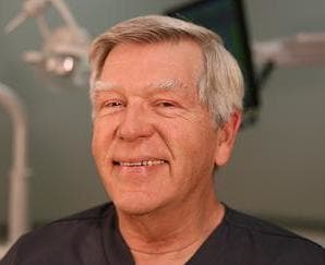 Dr. Robert T Sven - Antioch, IL - Dentistry