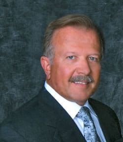 Dr. Fred H Larson, DDS - La Jolla, CA - Dentistry