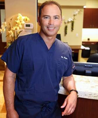 Dr. Martin P Abelar - San Diego, CA - Dentistry