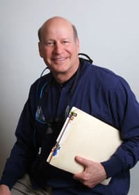 Dr. Daniel Gordon Davidson, DDS - San Francisco, CA - Dentistry