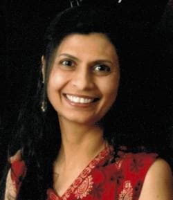 Dr. Priti A Patel, DDS - Los Gatos, CA - Dentistry