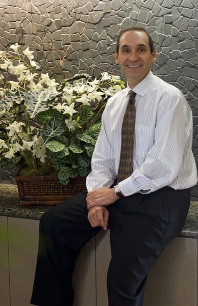 Dr. Paul Anthony Lippi, DDS - Los Gatos, CA - Dentistry