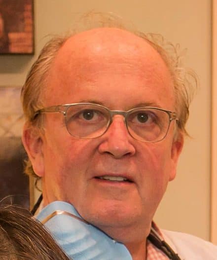 Dr. John William Schulz - San Francisco, CA - Dentistry
