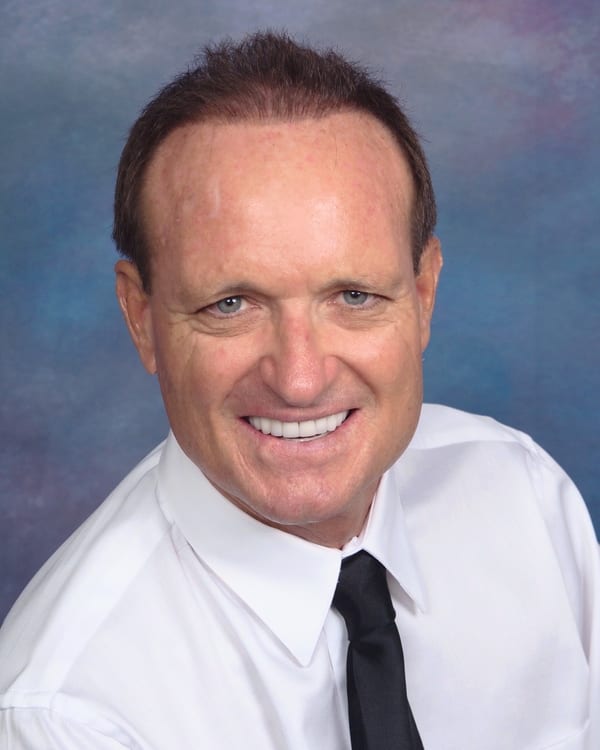 Dr. Patrick E O'connor - La Habra, CA - Dentistry