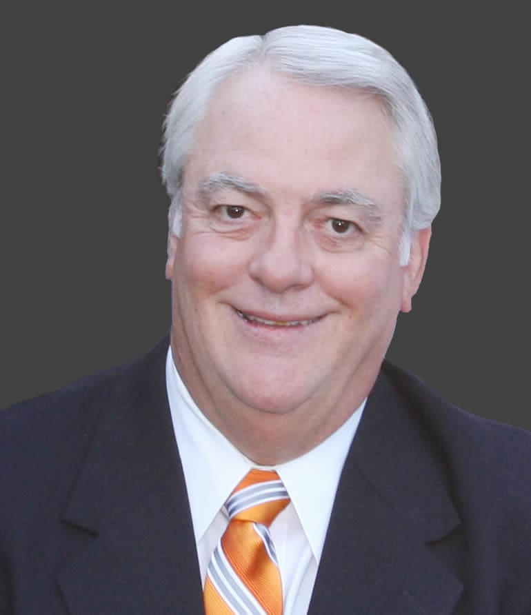 Dr. Paul Ellis Cripe, DDS - Rancho Cordova, CA - Dentistry