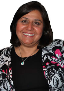 Dr. Mitra Javidan - San Diego, CA - Dentistry