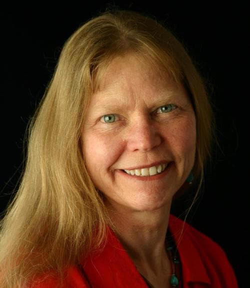 Dr. Nannette Jean Benedict - Santa Cruz, CA - Dentistry