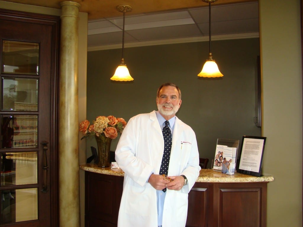 Dr. William Harry Koett - Folsom, CA - Dentistry