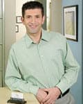 Dr. Michael Bouzid - Cupertino, CA - Dentistry