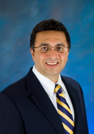 Dr. Timothy H Barzegar - Irvine, CA - Dentistry