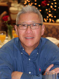Dr. Derrick Marcus Chan - San Francisco, CA - Dentistry