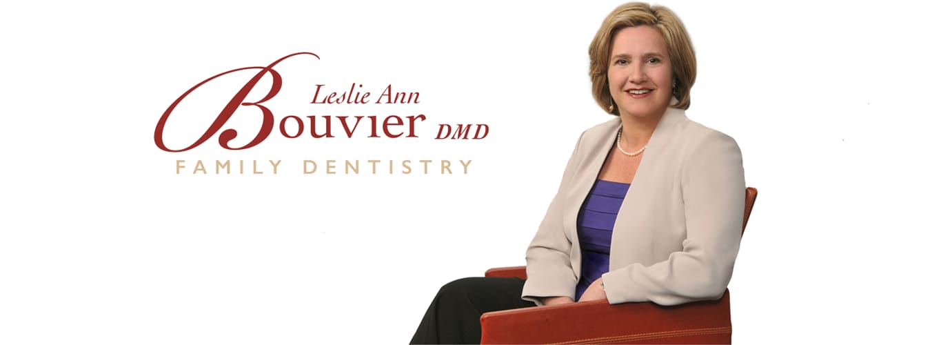 Dr. Leslie Ann Bouvier - Northwood, NH - Dentistry