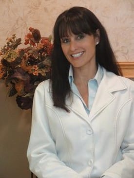 Dr. Louann Bufalo Vanliew, DDS - Forked River, NJ - Dentistry
