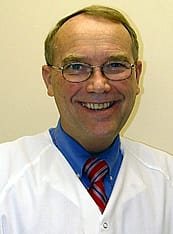 Dr. Roland Clair Lingle