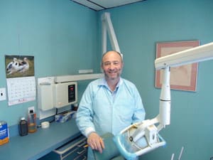 Dr. Sammy Goldstein - Union City, NJ - Dentistry