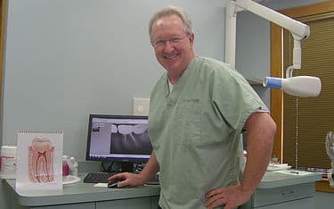 Dr. James Marvin Hatfield, DDS - Summit, NJ - Dentistry