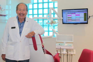Dr. Douglas Robert Oswell - Santa Monica, CA - Dentistry
