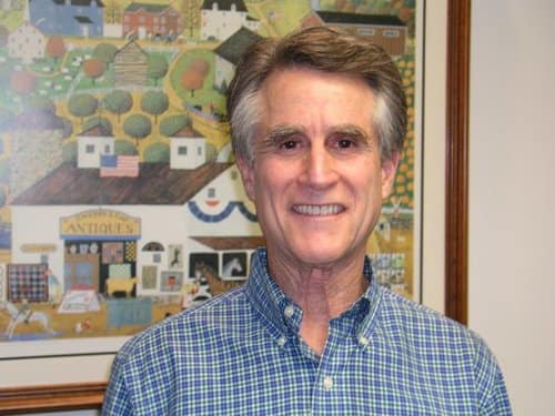 Dr. Edward Todd Fort, DDS - Los Angeles, CA - Dentistry