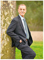 Dr. Paul G Fillet, DDS