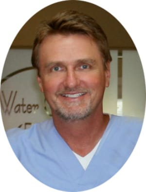 Dr. Eric A Prouty - Costa Mesa, CA - Dentistry