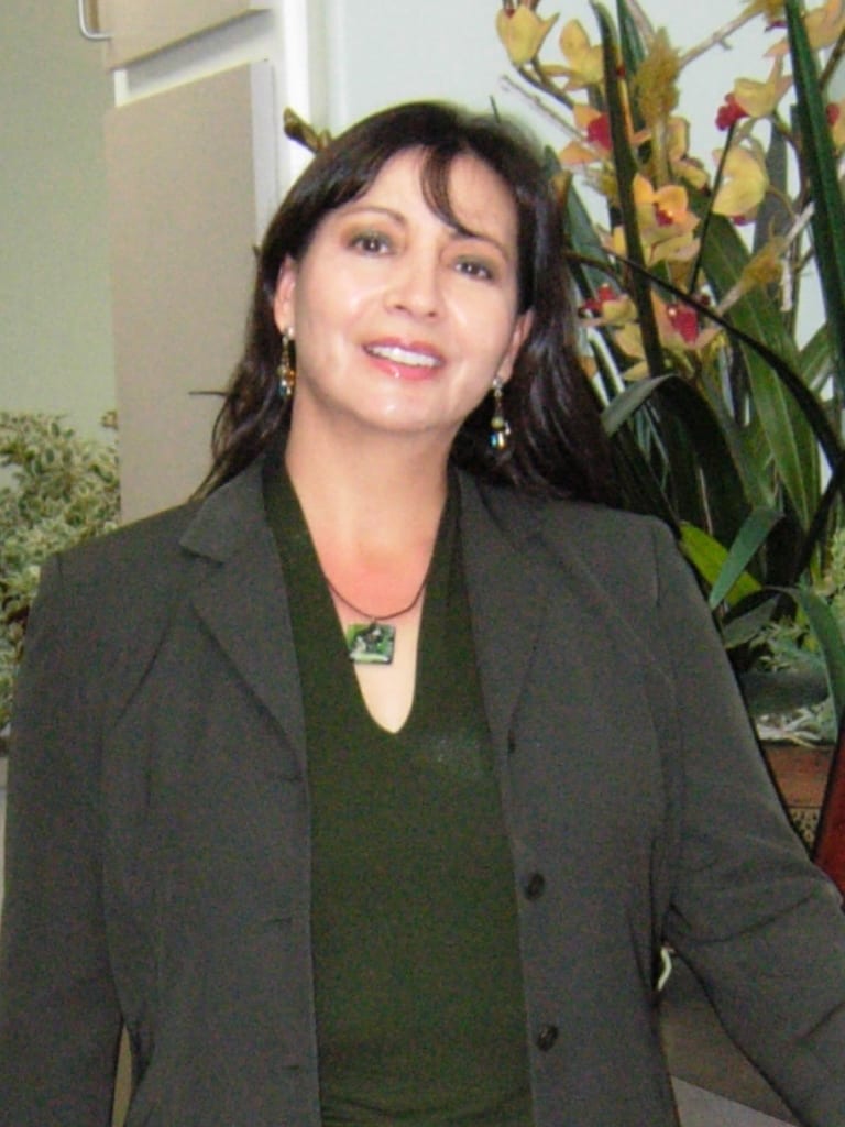 Dr. Silvia Garcia Cardona - El Segundo, CA - Dentistry