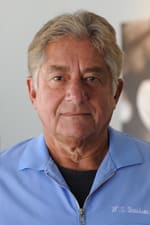 Dr. Warren Stephen Davidson, DDS - San Leandro, CA - Dentistry
