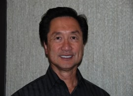 Dr. Edison Chung Louie, DDS