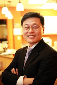 Dr. Paul S Yi - Catonsville, MD - Dentistry