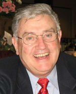 Dr. Donald Murphy Jackson - Perryville, MD - Dentistry