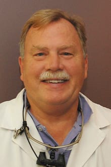 Dr. Daniel Jacob Kennedy, DDS - Ann Arbor, MI - Dentistry
