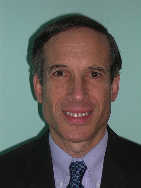 Dr. Alan Jay Rogoff - Trumbull, CT - Dentistry