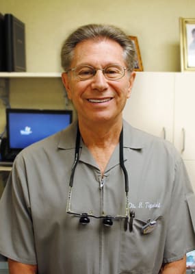 Dr. Richard Topolski, DDS - Hollywood, FL - Dentistry