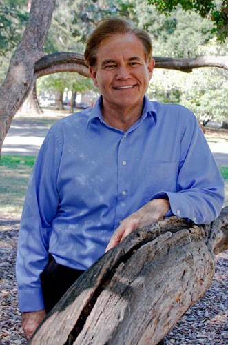 Dr. Robert Rutledge Martin, DDS - Napa, CA - Dentistry