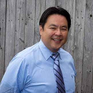 Dr. Richmond Philip Hung - West Haven, CT - Dentistry