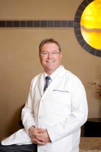 Dr. Mark P Kraver, DDS - Cape Coral, FL - Dentistry