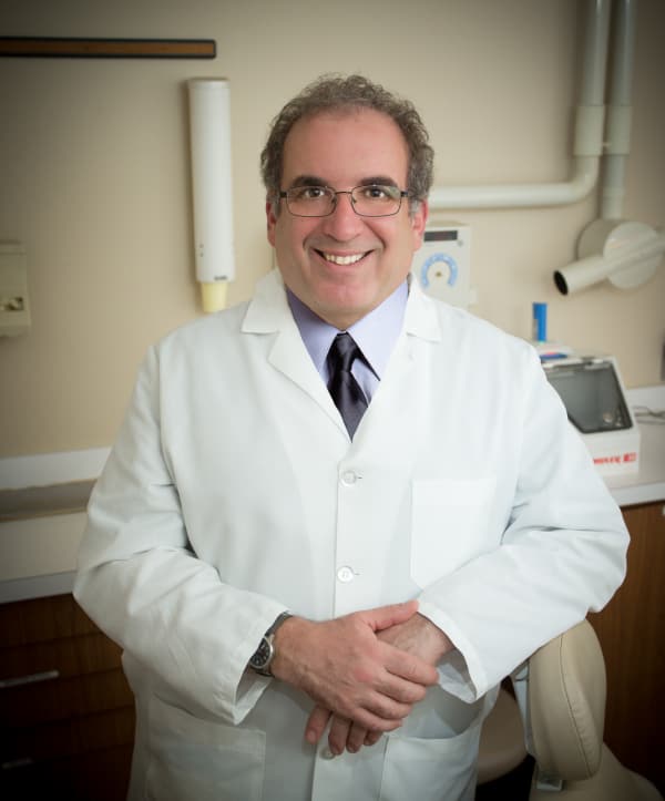 Dr. Todd S Rowen, DDS