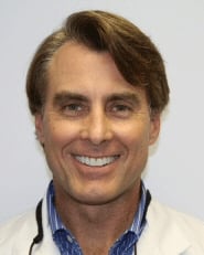 Dr. James Albert Hosner - Fort Myers, FL - Dentistry