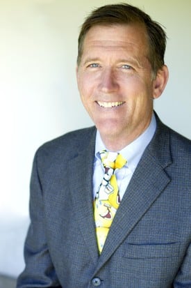 Dr. Gerald Mark Schneider, DDS - Visalia, CA - Dentistry