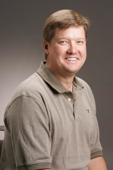 Dr. Paul M Rezich, DDS