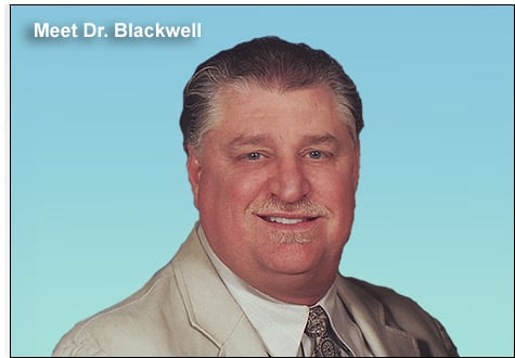 Dr. Richard C Blackwell - Cedar Park, TX - Dentistry