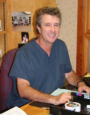 Dr. Terry Allan Willis, DDS - Greenville, SC - Dentistry
