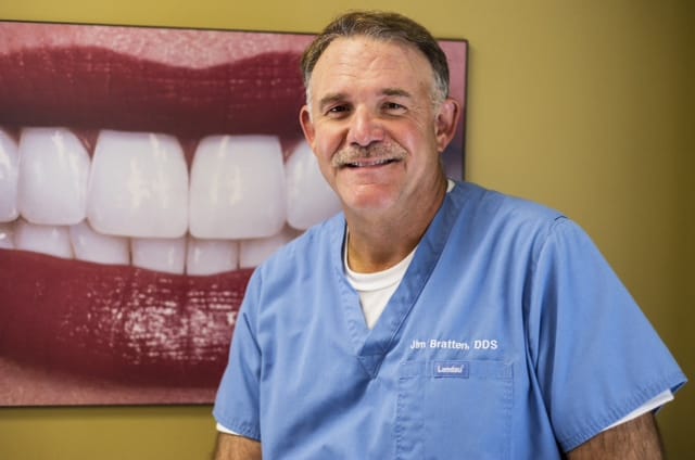 Dr. James B Bratten, DDS - Smyrna, TN - Dentistry