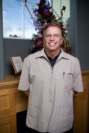 Dr. Larry David Tidwell, DDS - Keizer, OR - Dentistry